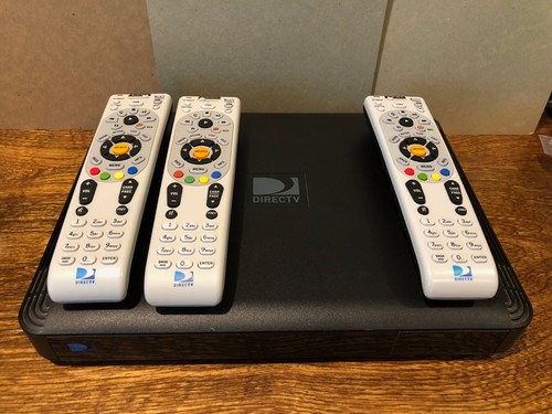 Directv hr44 200 dvr - directv, hd