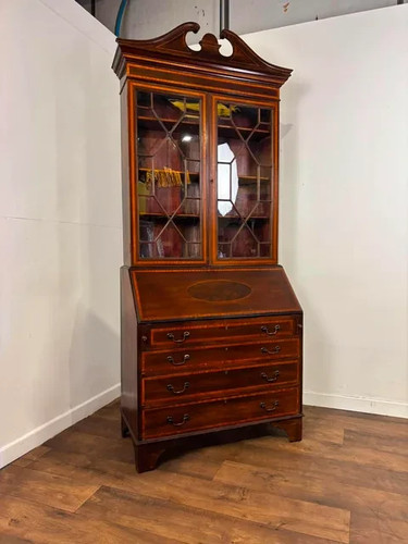 Edwardian sheraton style - sheraton,