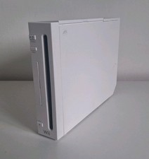 Nintendo Wii (Gamecube