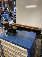 Drummond Lathe Bed