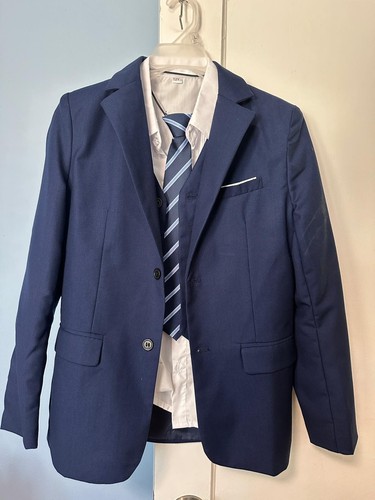Visaccy boys formal - visaccy,