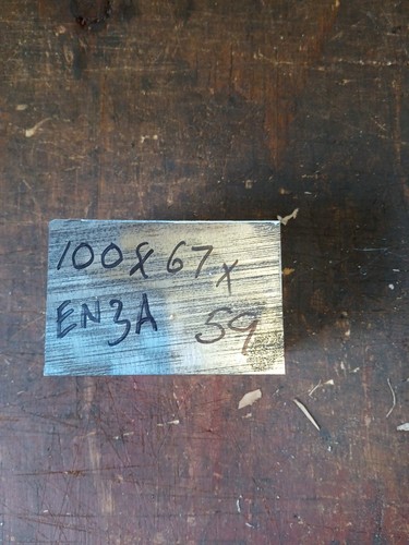 Rectangular billet mild steel - mild,