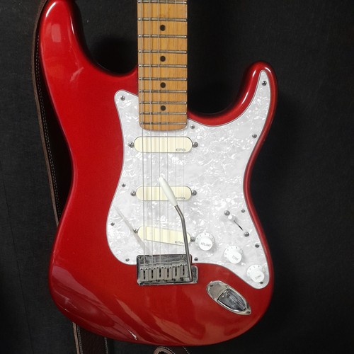 Fender american vintage strat - ,