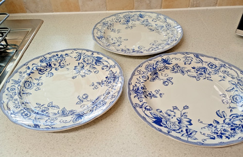 Laura ashley spode clifton - laura,