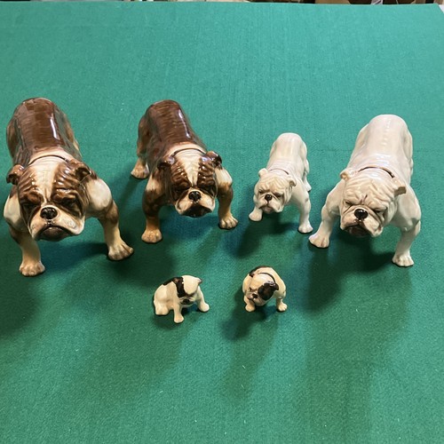 Lot rare vntg - rare, doulton