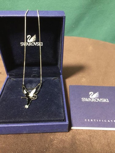 Swarovski disney tinkerbell - swarovski,