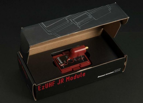 Immersionrc ezuhf module - immersionrc,
