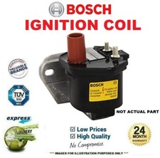 BOSCH IGNITION COIL for MG MG