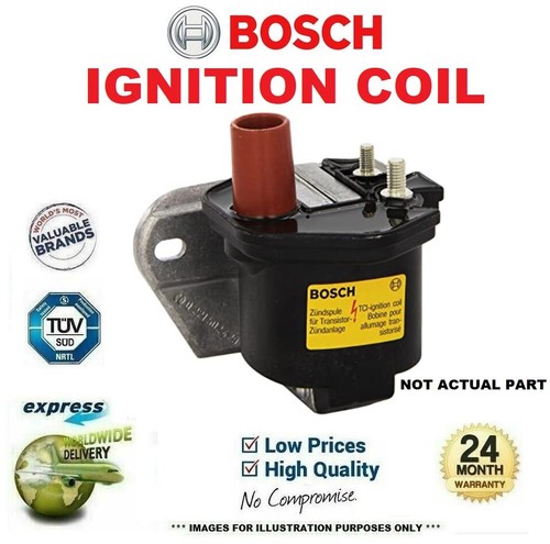 Bosch ignition coil - coil, for