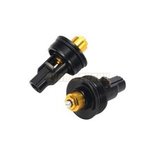 Preload Fork Caps Bolts Covers For Suzuki GSXR1000 2007 2008 51351-21H00-000