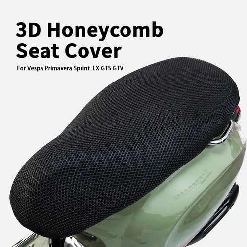 Motorcycle mesh seat cushion - motorcycle,