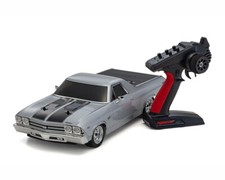 Kyosho Fazer MK2 (L) Chevy El