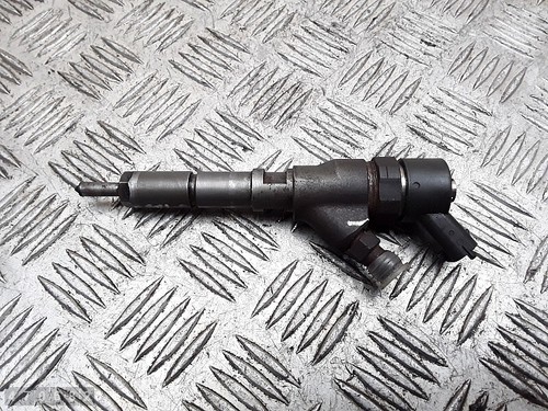 2004 peugeot 607 injector - 2004,