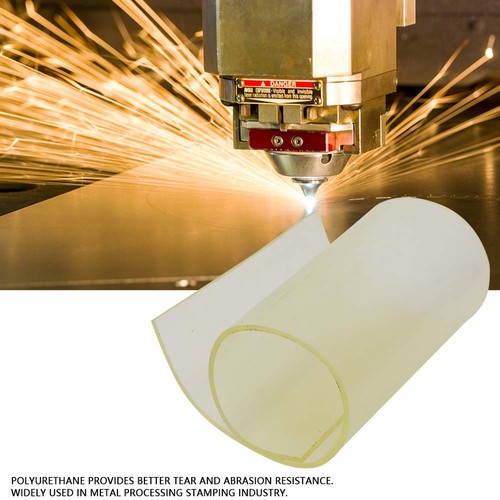 Polyurethane sorbothane sheet - polyurethane,