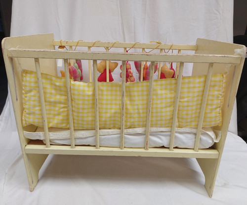 Vintage triang 1960 wooden - 1960's,