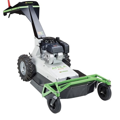 Etesia attila ah75 - etesia,