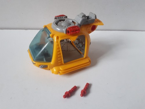 Manta force battleship - manta,