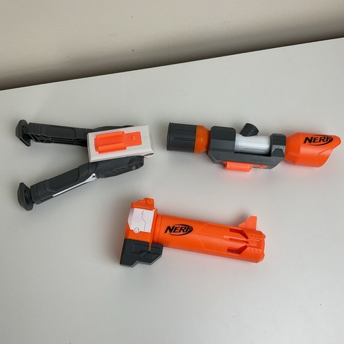 Nerf strike modulus long - n-strike,