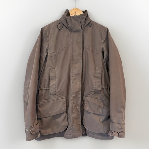 Barbour ladies belford - ladies',