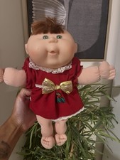 Vintage Cabbage Patch kids
