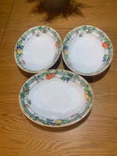 Wedgwood home style oval
