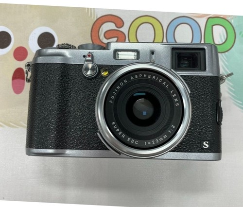 Fujifilm x100s digital camera - fujifilm,