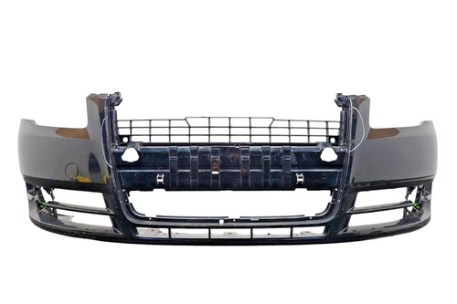 Audi front bumper - audi,