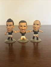 France Soccerstarz Set Of 3
