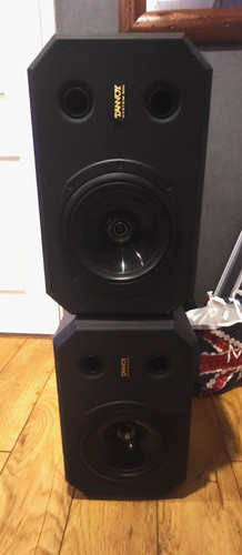 Tannoy system 800 - tannoy,