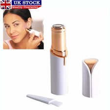 Ladies Facial Hair Remover