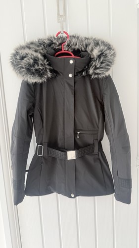 Poivre blanc black - blanc, stretch