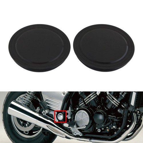 2pcs frame hole plug - 2pcs,