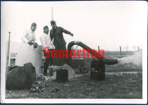 I13 ww2 original - i13/23, of