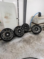 BMW M-SPORT  172 M SPIDER 19"