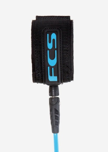 Surfboard leash fcs - surfboard, comp