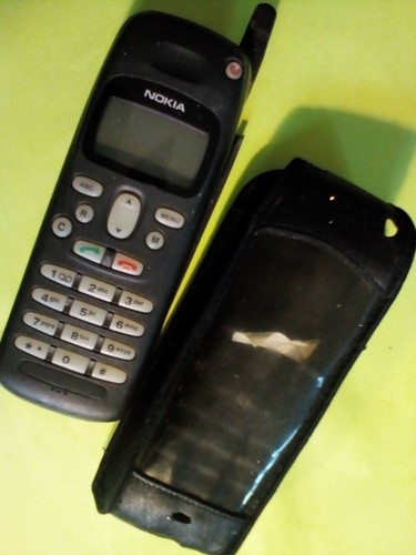 Nokia 1610 type - type:, with