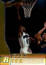 1996-97 Bowman's Best Basketball Card Pick