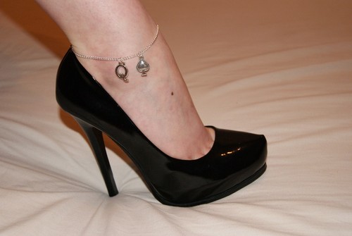 Sexy premium queen spades - premium,