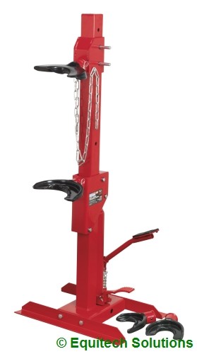 Sealey re231 strut coil spring - sealey,