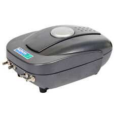 Hozelock 4 Way Fish Pond Air Pump 640