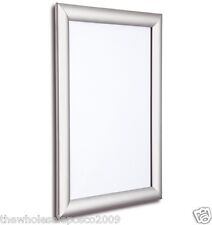 1 A2 Snap Frame Clip Poster