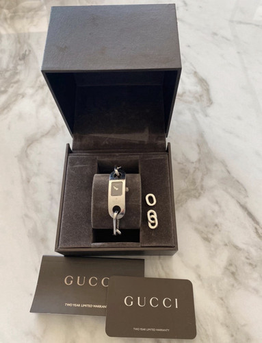Gucci 3900l women quartz - gucci,