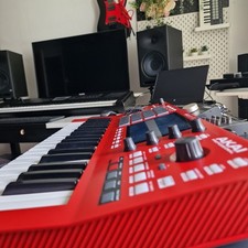 Boxed Akai Professional MPC