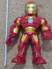 Playskool Heroes Marvel Super