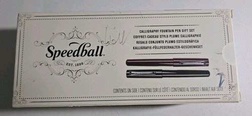 Speedball 002907 calligraphy - speedball,