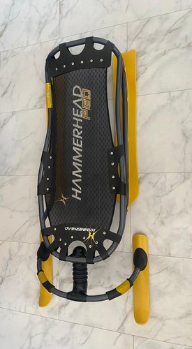 Hammerhead pro snow - pro,