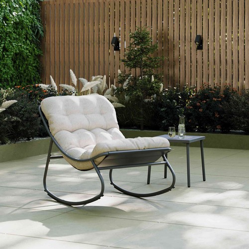 Charles bentley porto rocking - charles,
