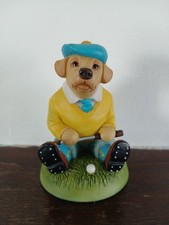 Robert Harrop Labrador Yellow