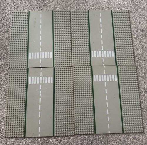 Lego base plate - lego, building