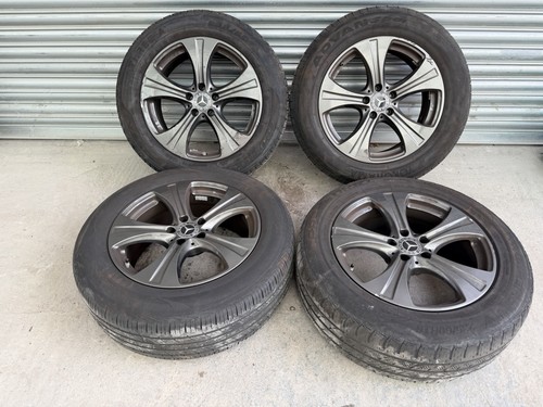Mercedes glc x253 c253 - x253, 5